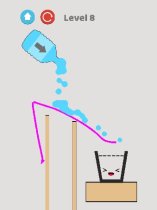 Fill the Glass - Unity Source Code screenshot 3