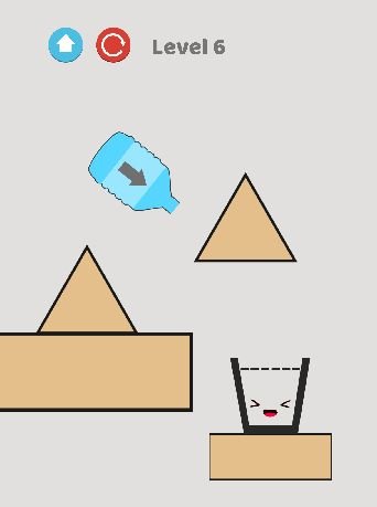 Fill the Glass - Unity Source Code screenshot 5