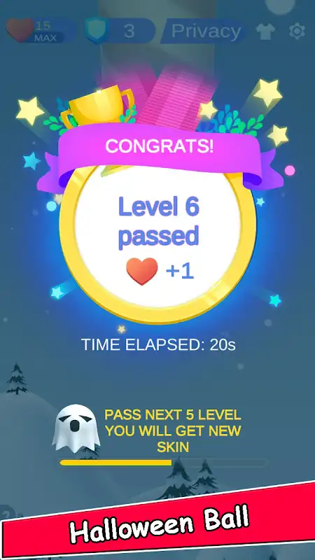 Final Taptasy screenshot 5