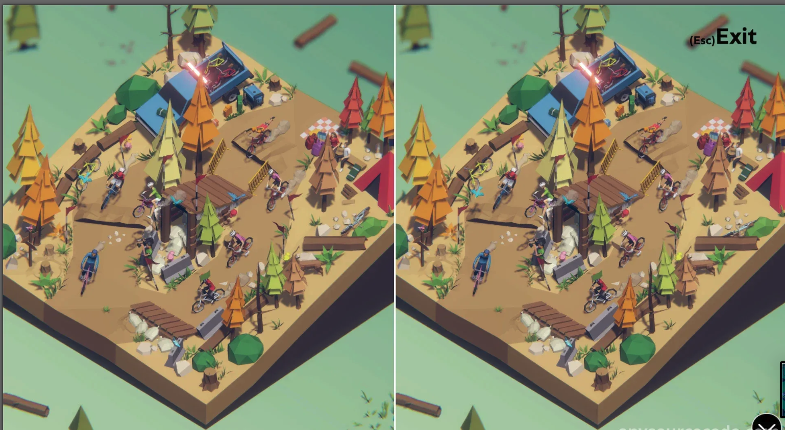 Find The Hidden Differences 3D screenshot 5
