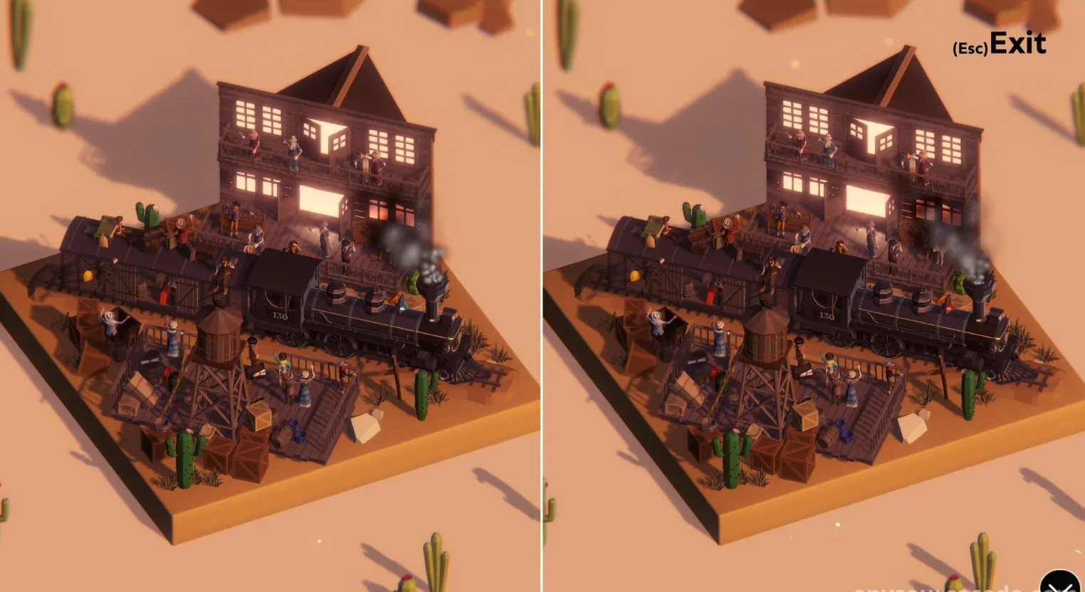 Find The Hidden Differences 3D screenshot 9