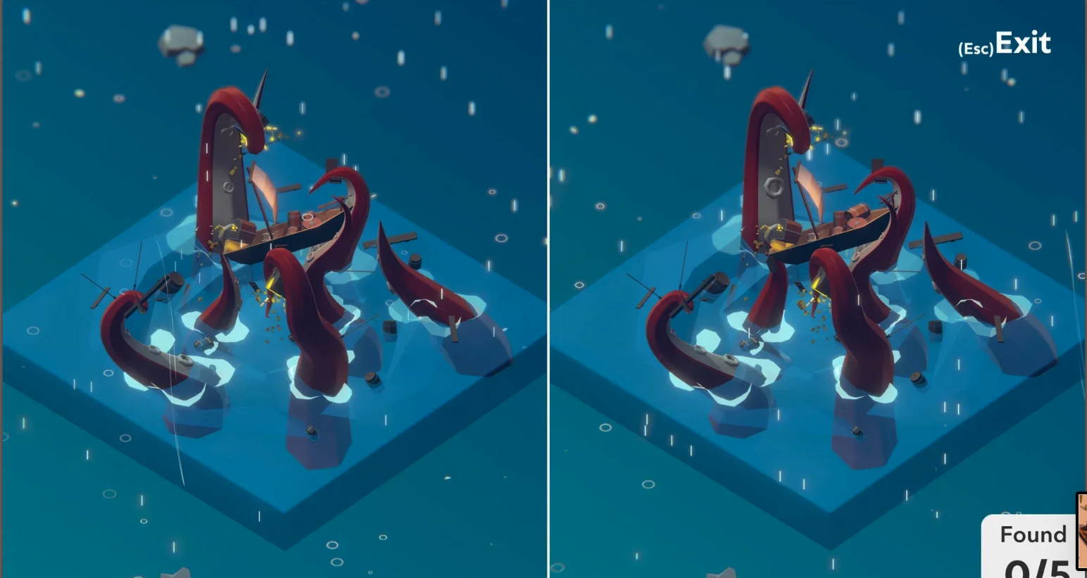 Find The Hidden Differences 3D screenshot 10
