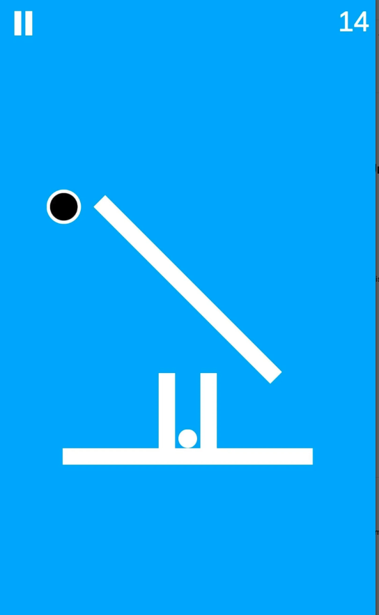 Find The Hole With Admob - Unity Source Code screenshot 3