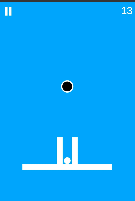 Find The Hole With Admob - Unity Source Code screenshot 4