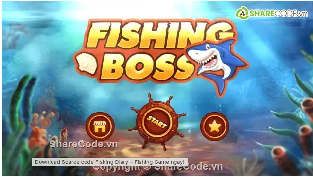 Fishing Diary – Fishing Game screenshot 3
