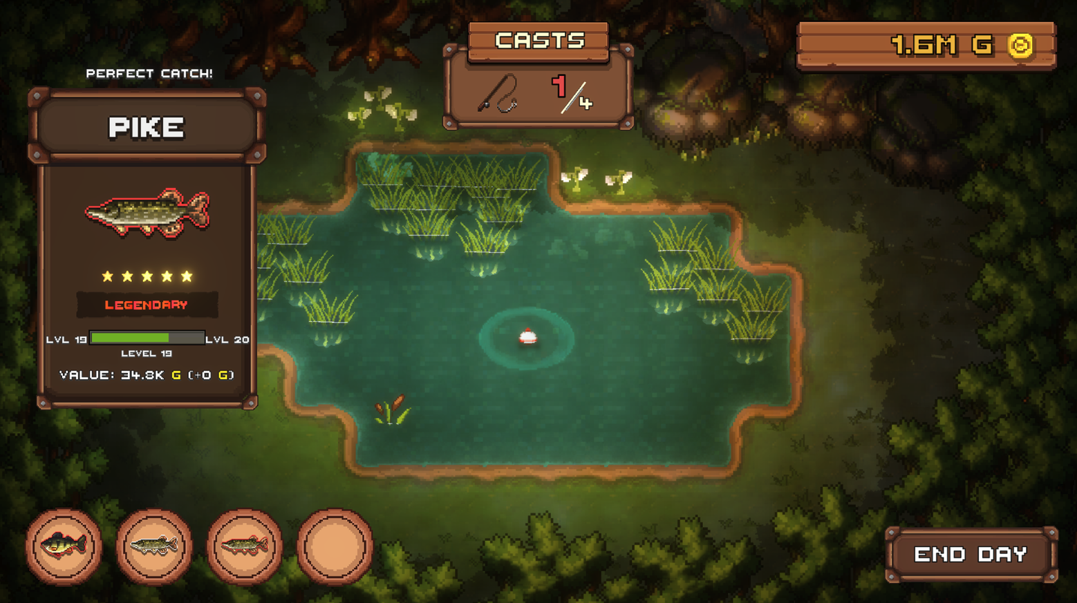 Fishing Inc