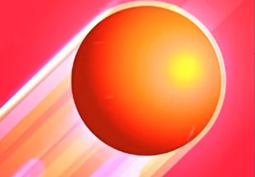 Flappy Color Jump - Unity Game Source Code screenshot 2