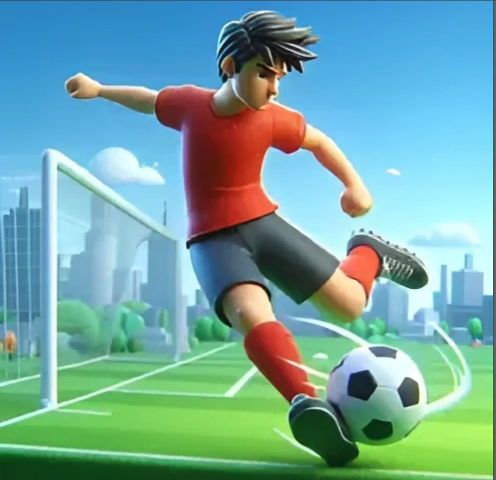 Flick Football!