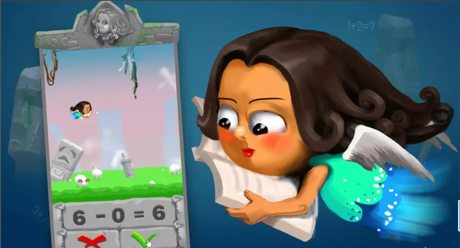 Fly With IQ screenshot 3