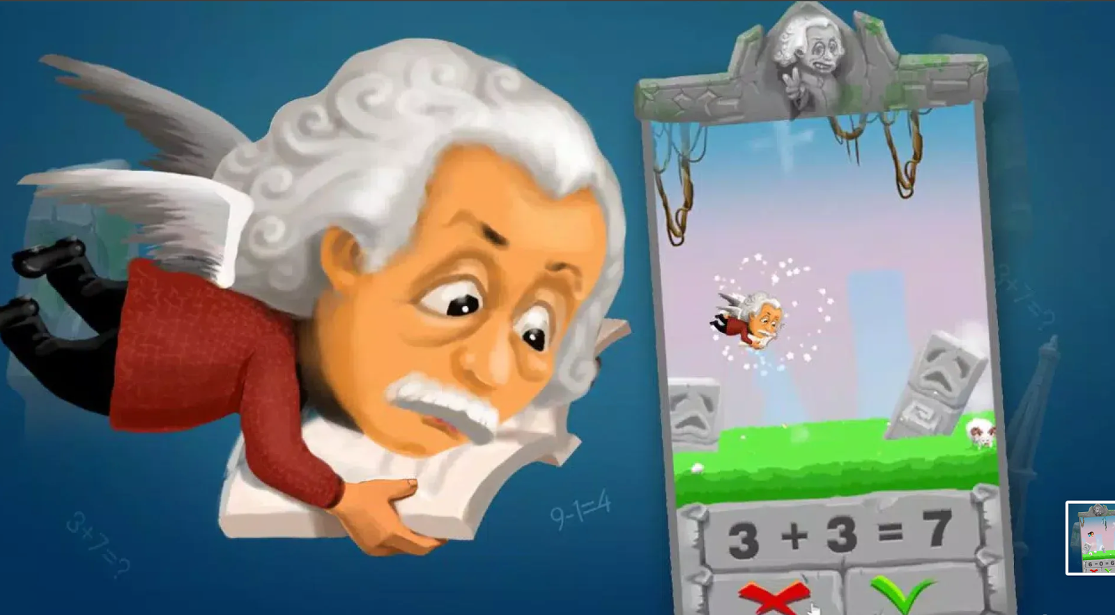 Fly With IQ screenshot 4