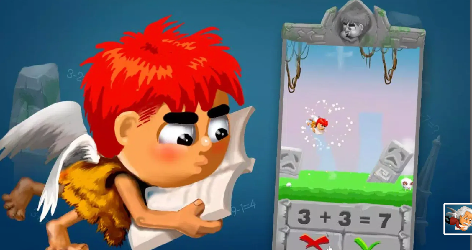 Fly With IQ screenshot 5