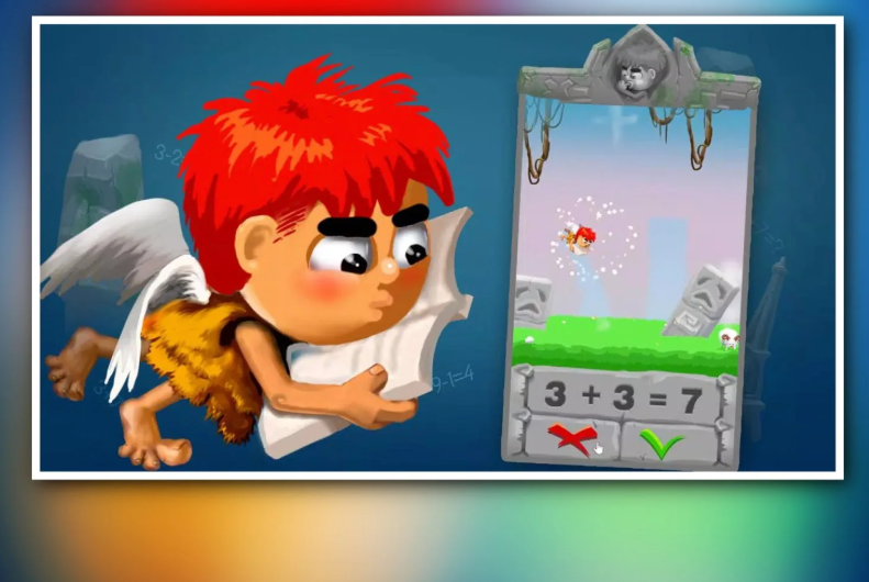 Fly With IQ screenshot 7