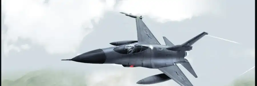 Flying Airplane Pilot Flight SellUnitySourceCode screenshot 2