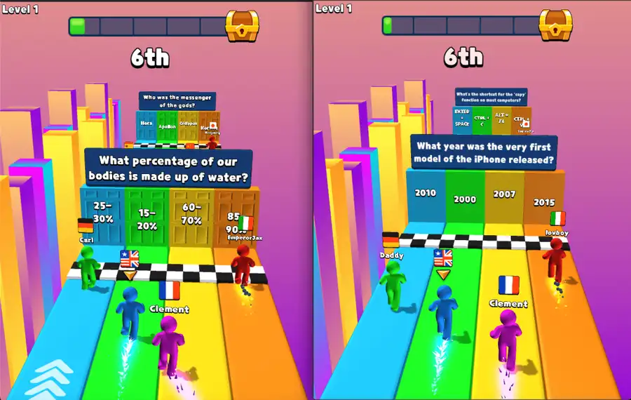 FMGames’s HyperCasual Mega Sale: 29 Games SellUnitySourceCode  source code