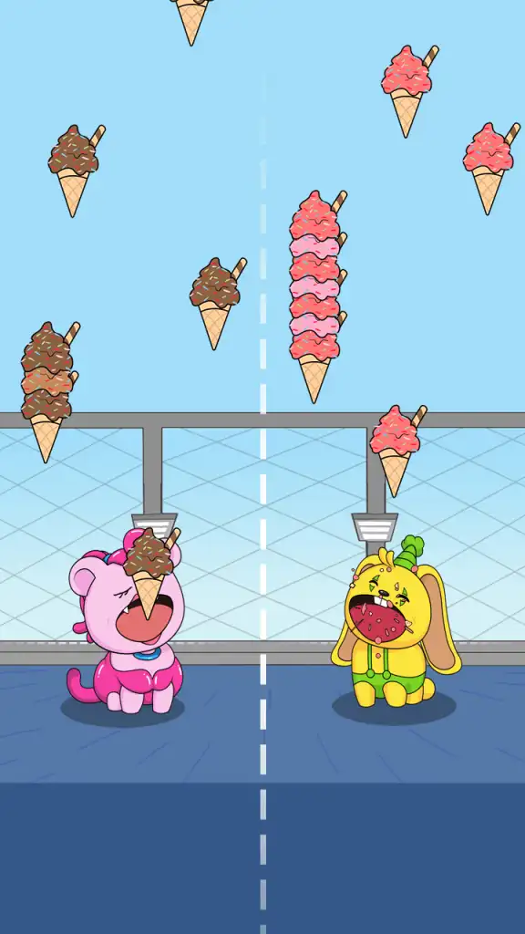 FNF Duet Pets – Funkin Music SellUnitySourceCode   screenshot 5