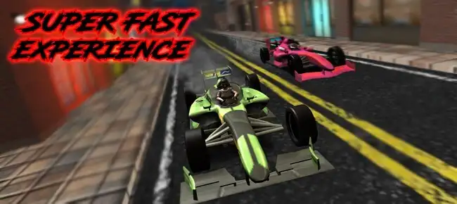 Formula One Drag Racing 2021 SellUnitySourceCode   source code