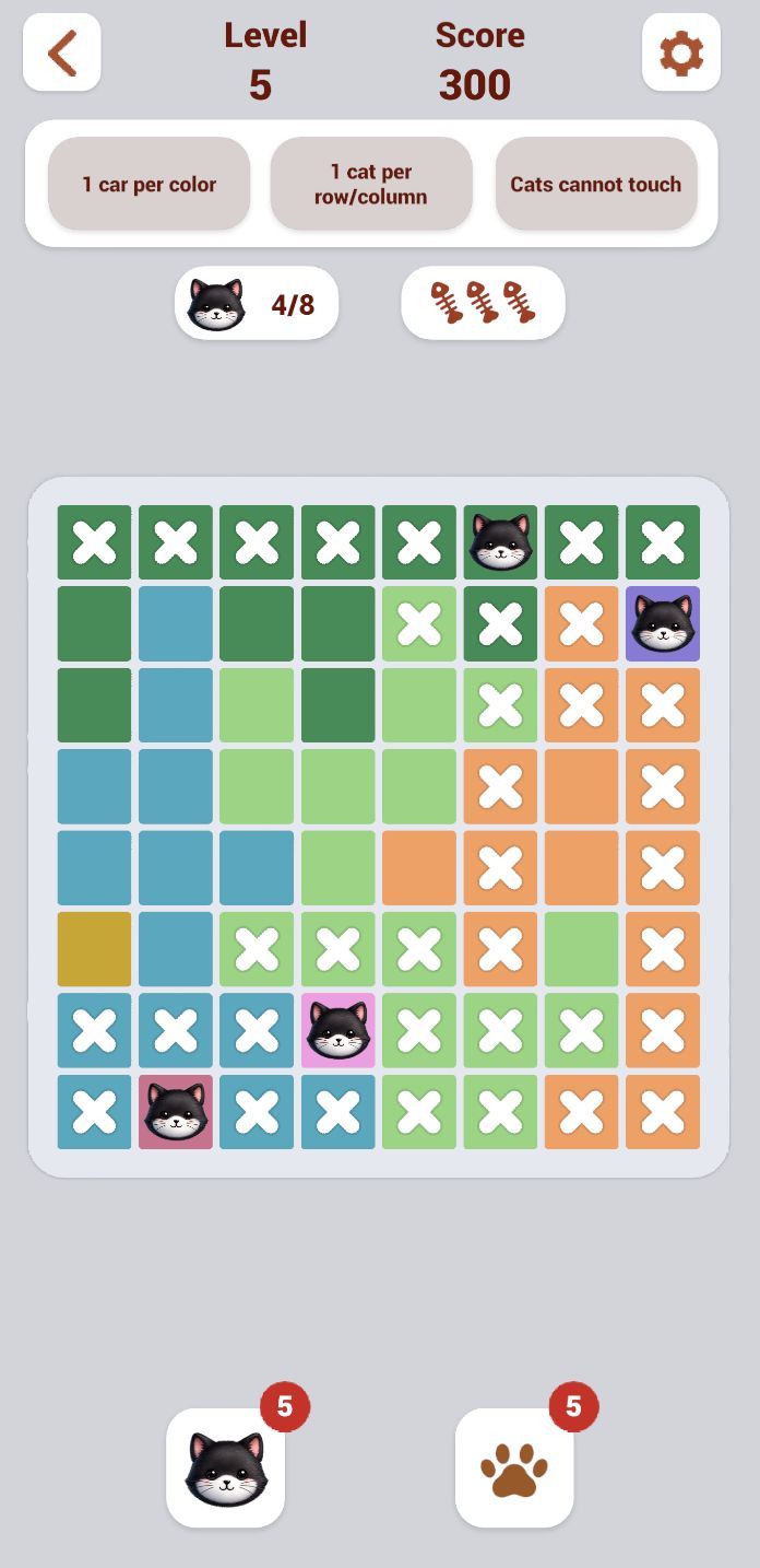 FoxGames Mega Puzzle Bundle - 15 Unity Games screenshot 11