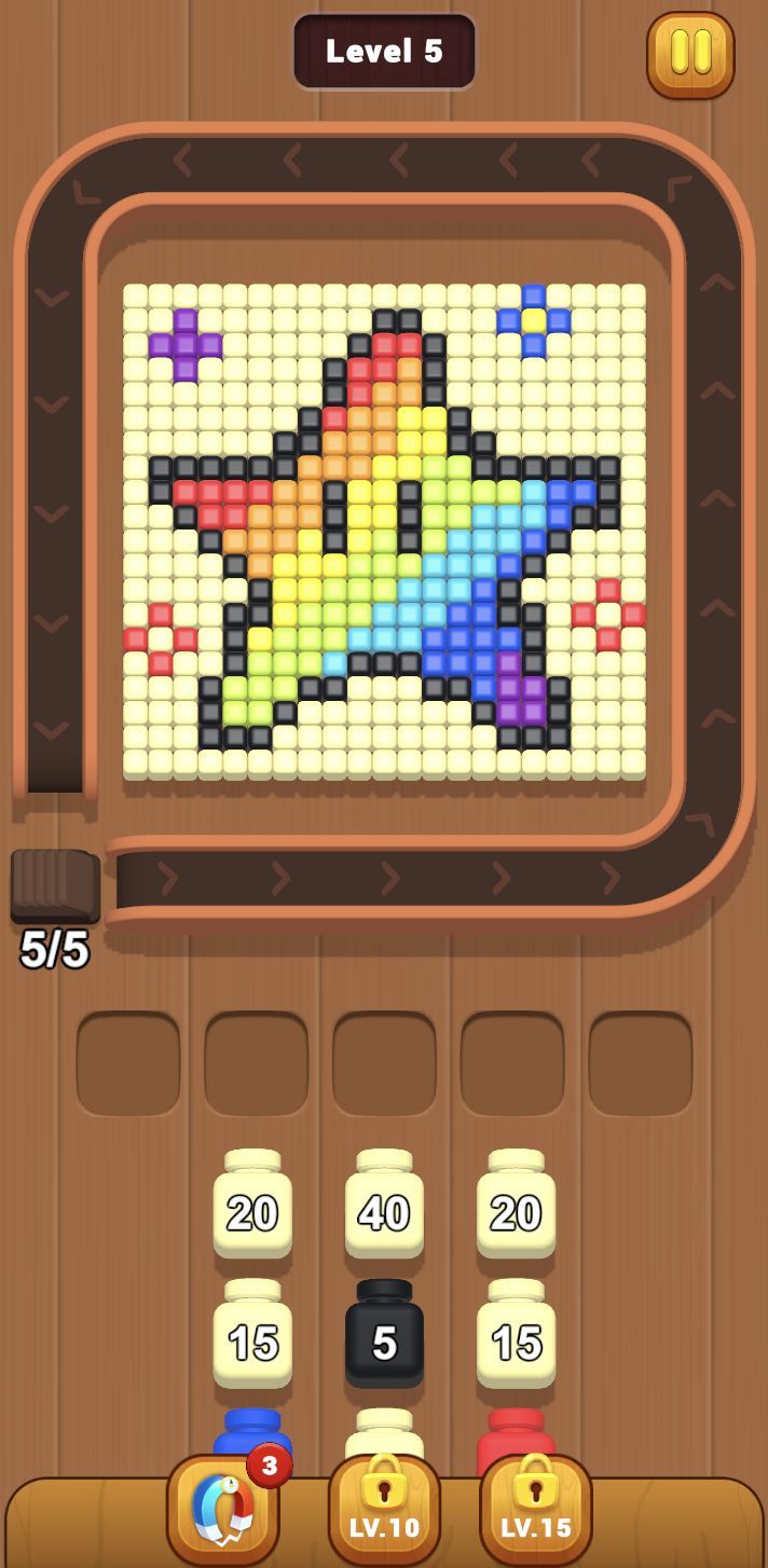 FoxGames Mega Puzzle Bundle - 15 Unity Games screenshot 16