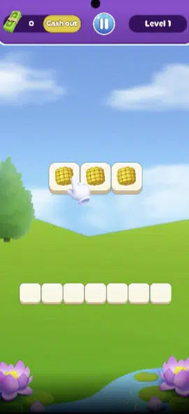 Fruit Match New 2025 Unity SourceCode screenshot 5