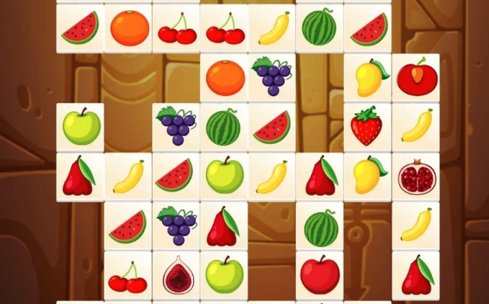 Fruit Pairing Challenge