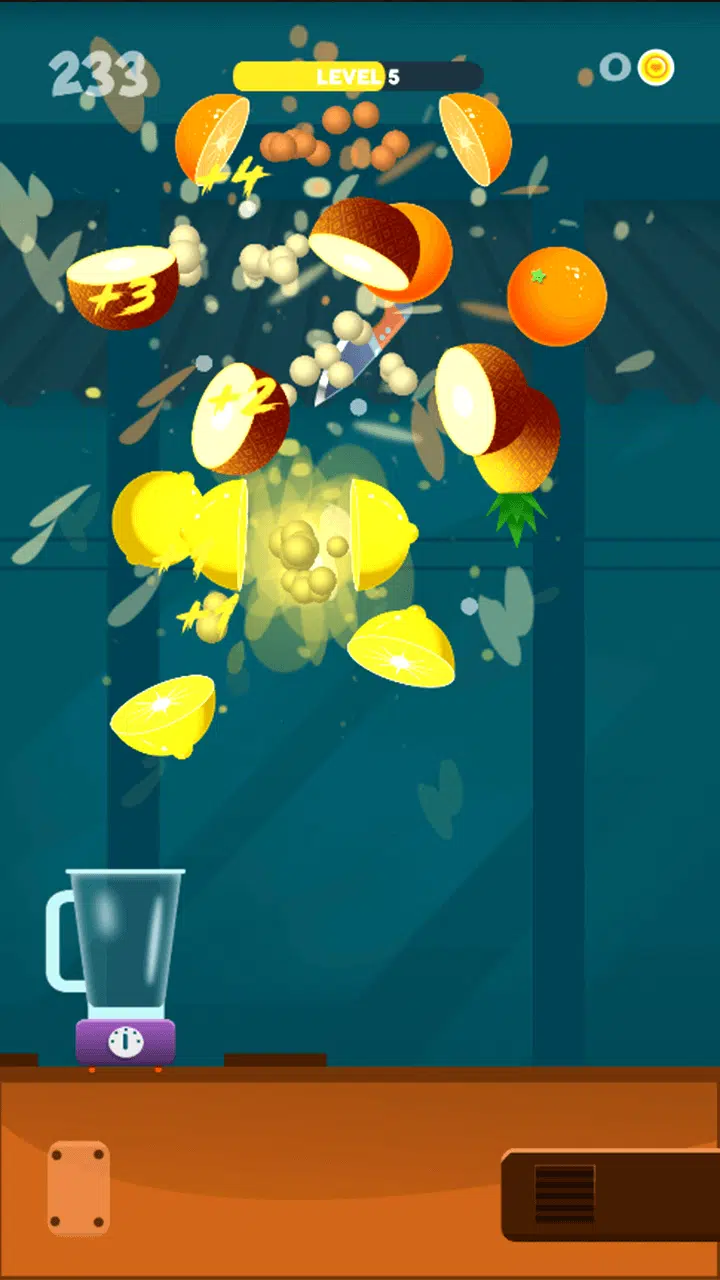 Fruit Shooting Master Unity Game Code screenshot 4