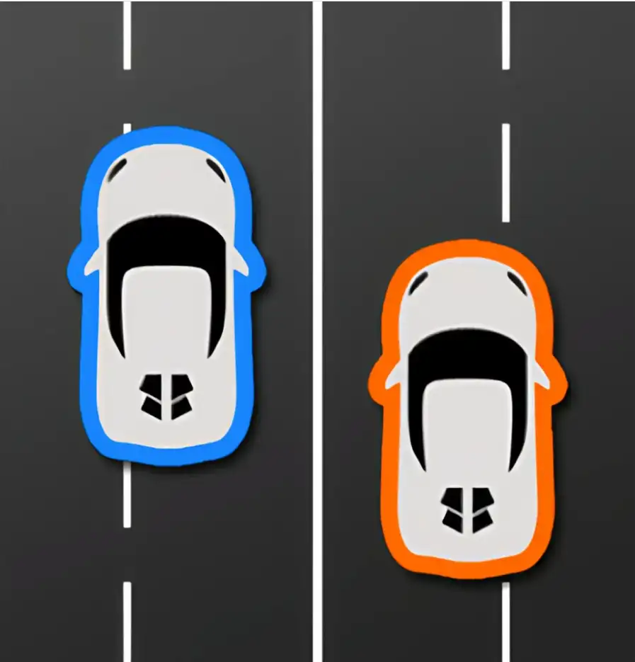 Fun Race – Car Game screenshot 3