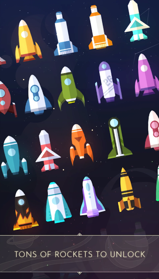 Galaxy Adventure screenshot 5