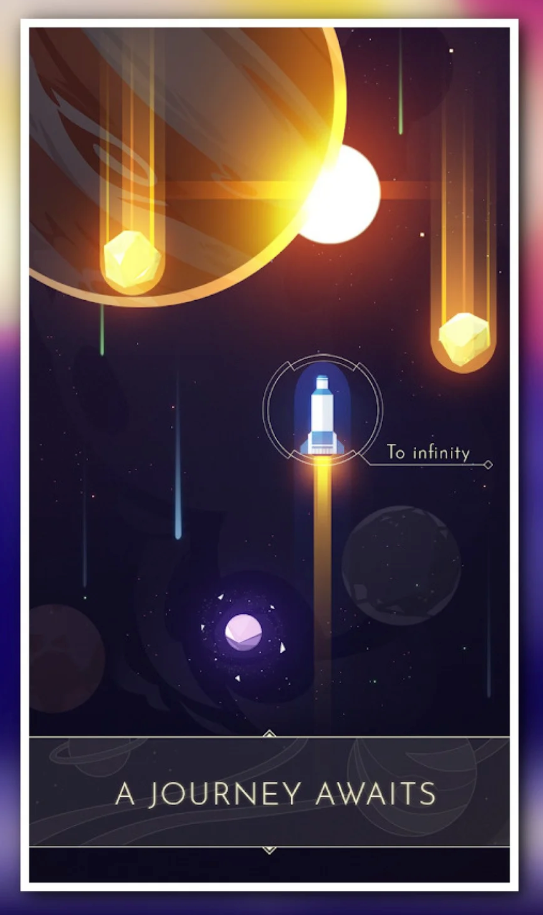 Galaxy Adventure screenshot 6