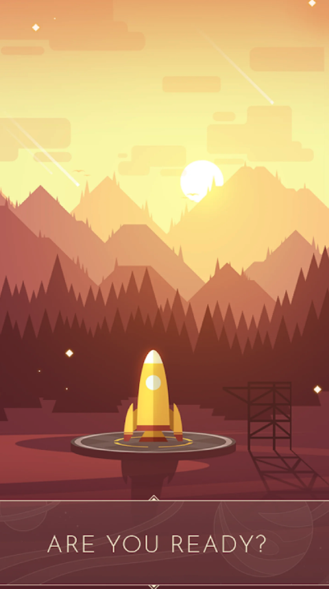 Galaxy Adventure screenshot 3