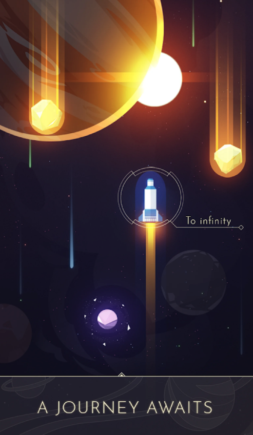 Galaxy Adventure screenshot 4