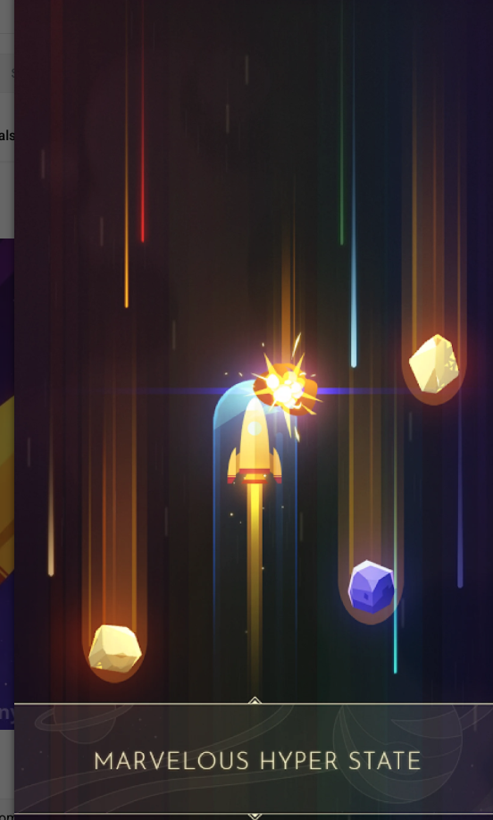 Galaxy Adventure screenshot 5