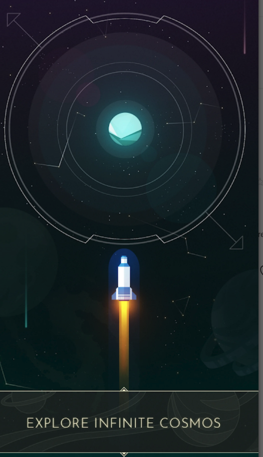 Galaxy Adventure screenshot 6