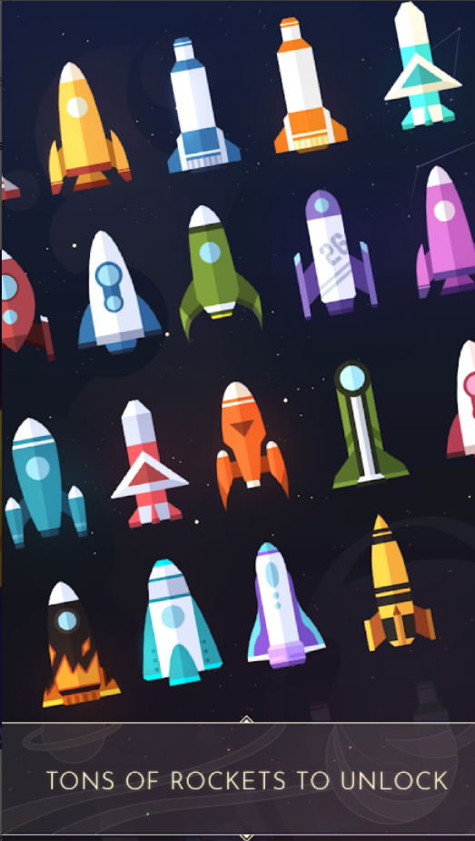 Galaxy Adventure screenshot 7