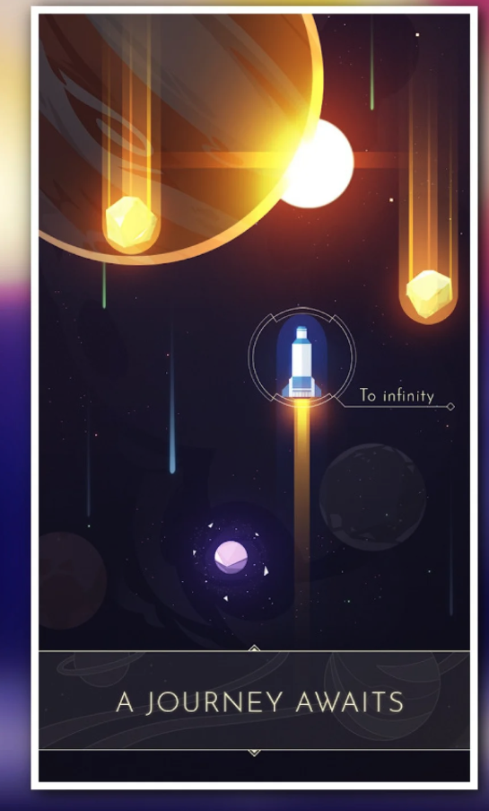 Galaxy Adventure screenshot 8