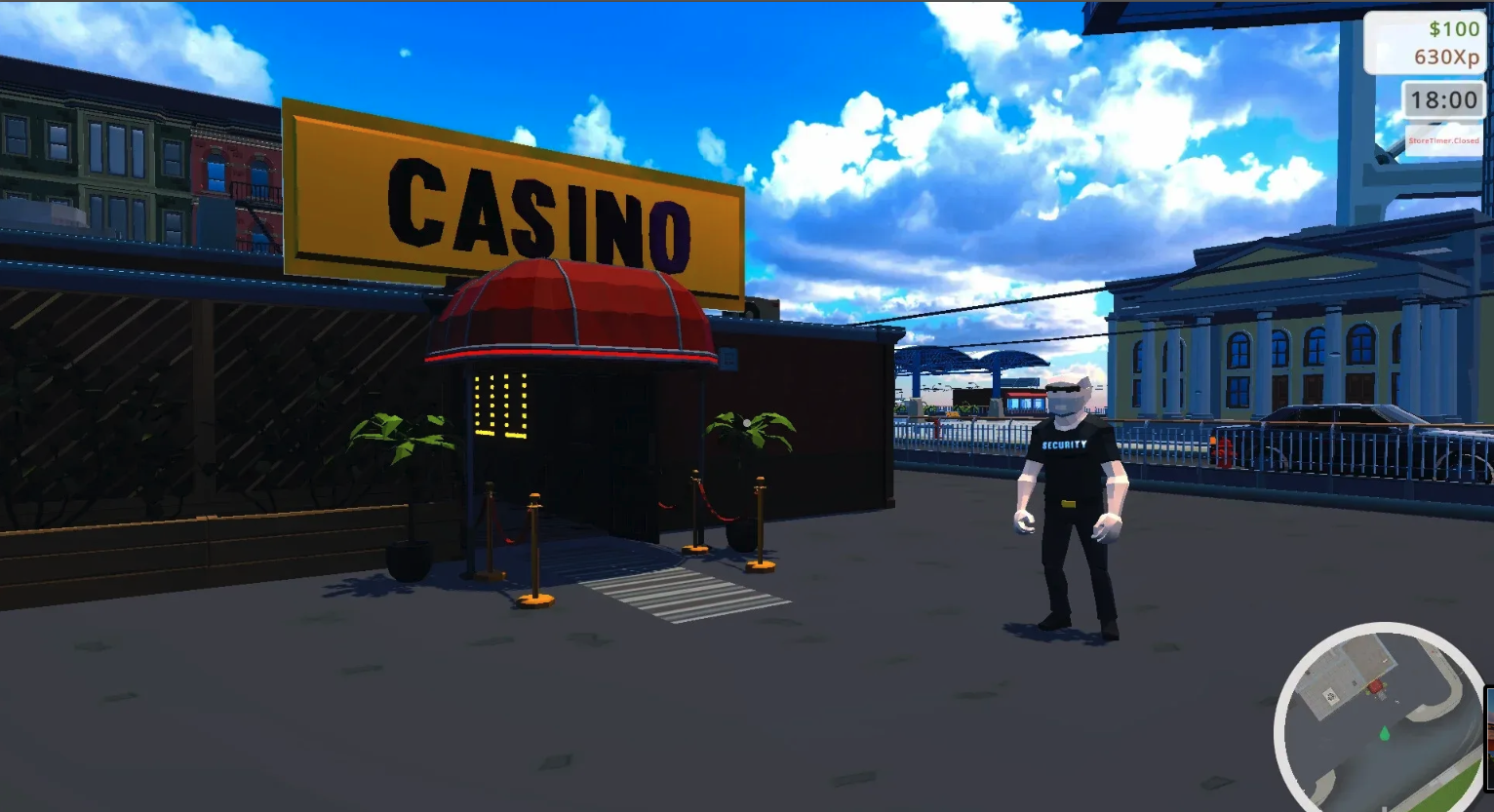Game Store Simulator screenshot 6