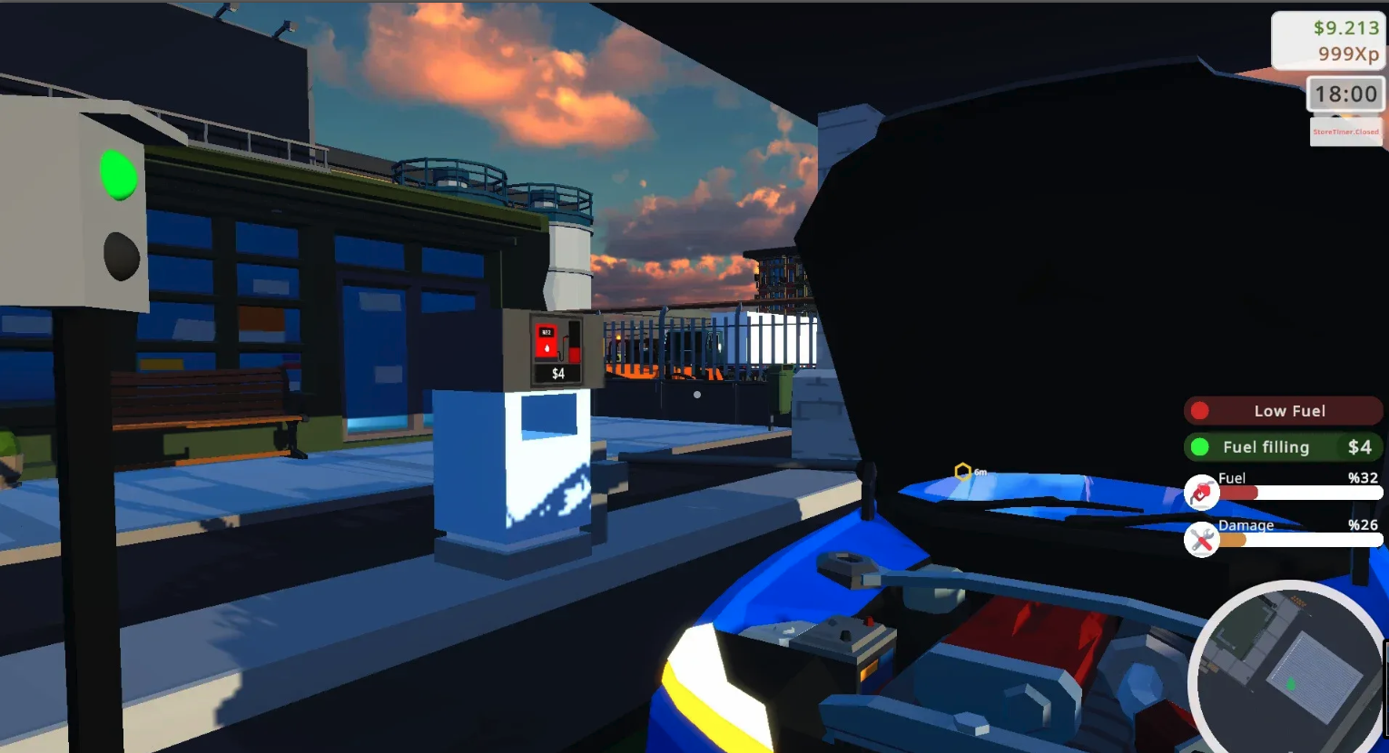 Game Store Simulator screenshot 8