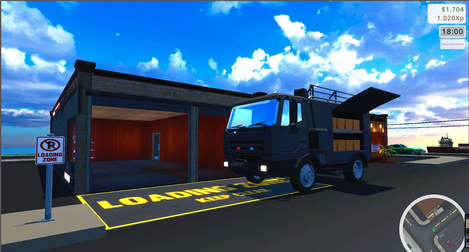 Game Store Simulator screenshot 9