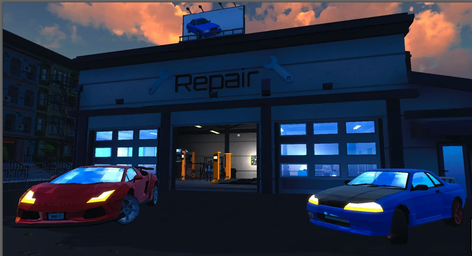 Game Store Simulator screenshot 10