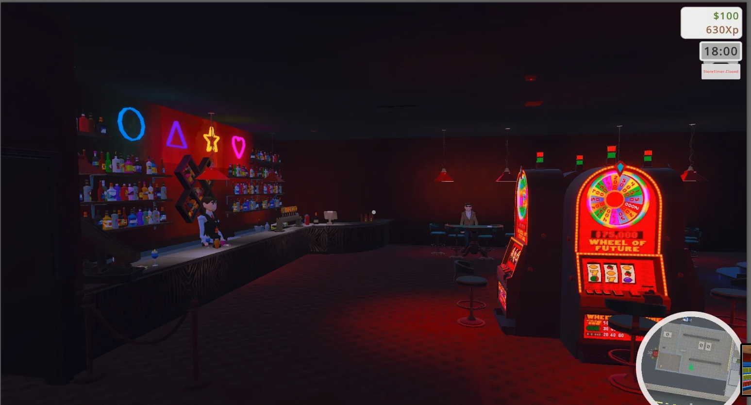 Game Store Simulator screenshot 12