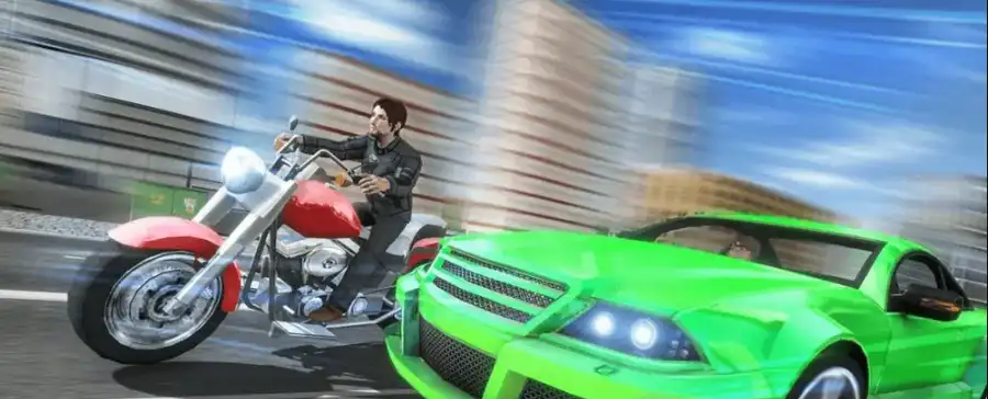Gang Lords : City Mafia Crime War 3D SellUnitySourceCode screenshot 2