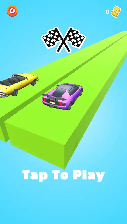 Gear Car SellUnitySourceCode screenshot 2