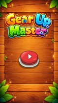 Gear Up Master - Puzzle Mobile Game screenshot 6