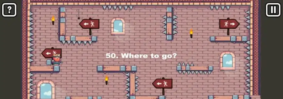 Get Out| Trending Game | New Product SellUnitySourceCode  screenshot 2
