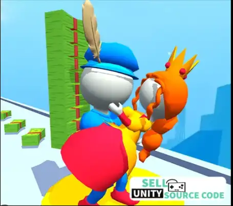 Get rich SellUnitySourceCode screenshot 2