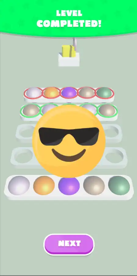 Getting Them Right SellUnitySourceCode screenshot 3