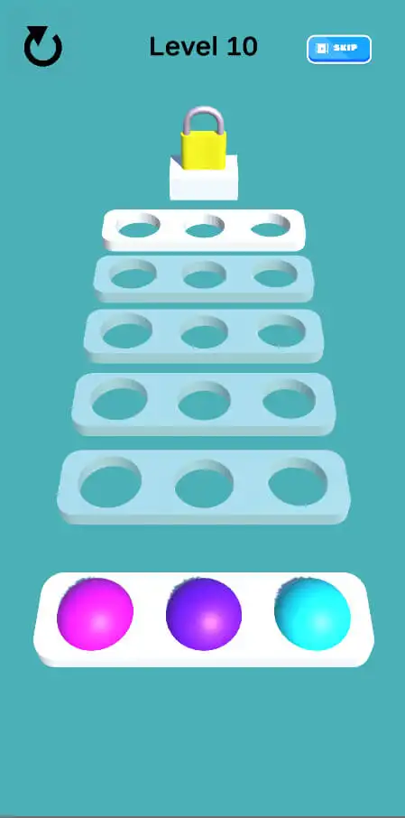 Getting Them Right SellUnitySourceCode screenshot 4