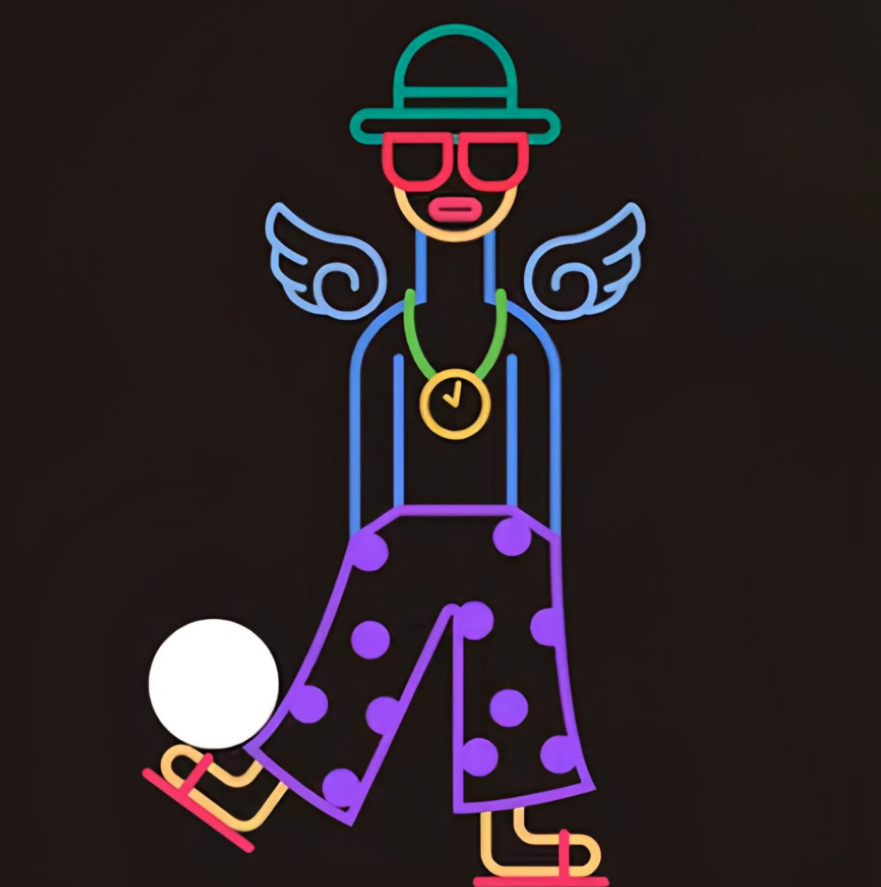 GGTAN - Arcade Puzzle Game