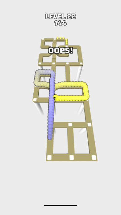 Gobble Dash screenshot 5