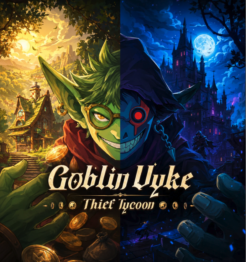 Goblin Vyke: The Thief Tycoon screenshot 7