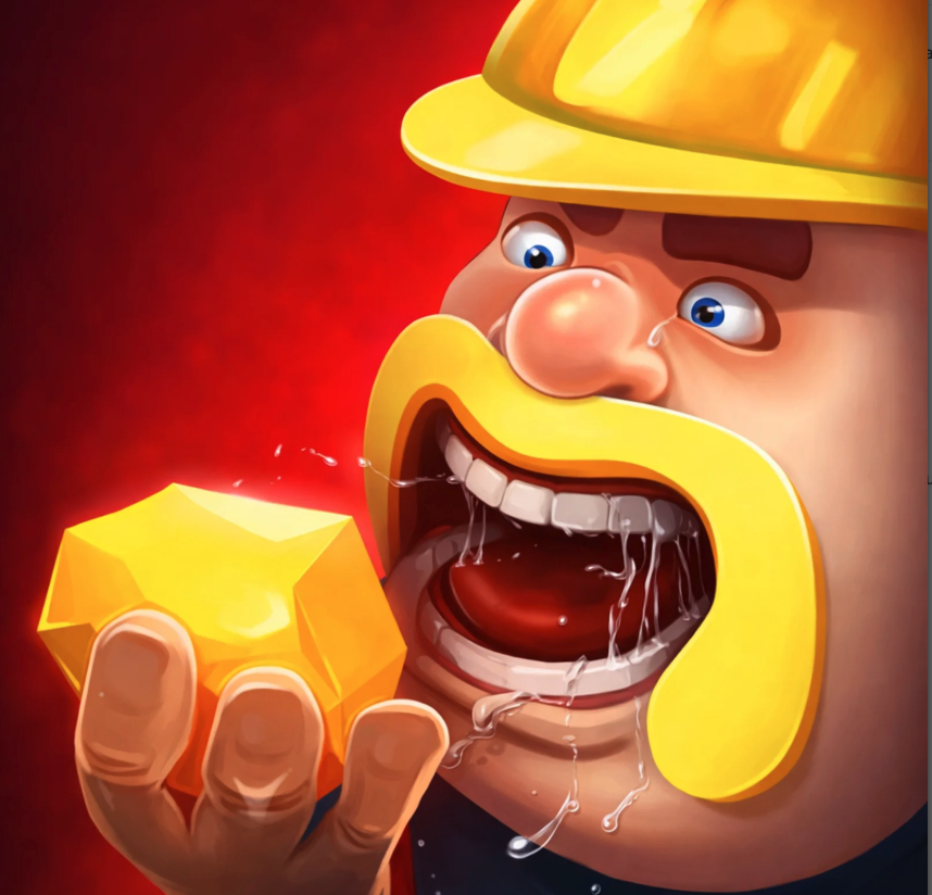 Gold Miner screenshot 2